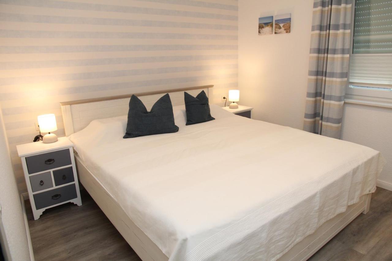 Heimathaven Apartment Greetsiel Ngoại thất bức ảnh